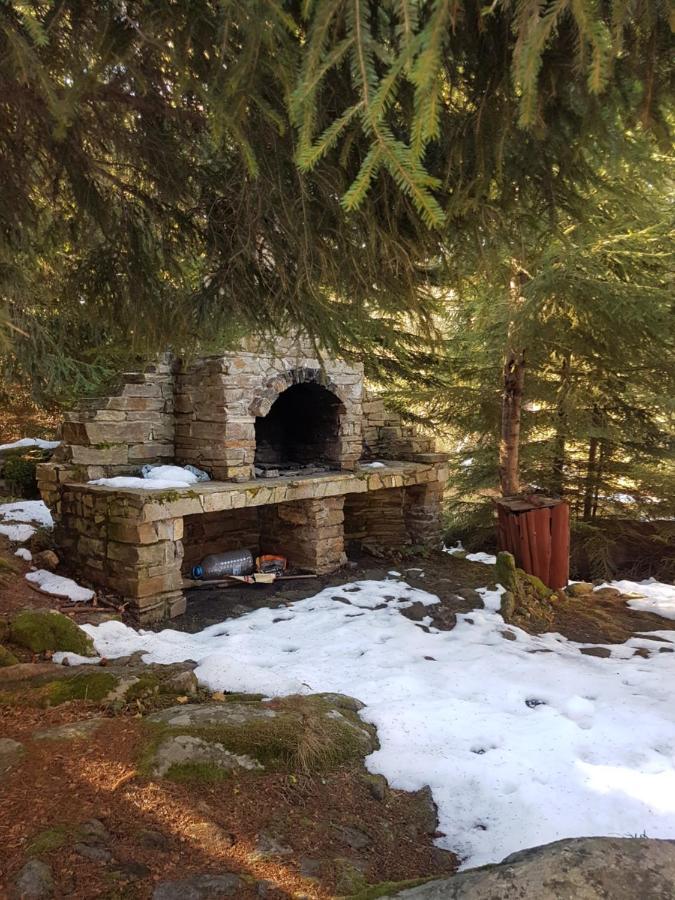 “Family Аpart - Смолянски Езера“ Exterior foto