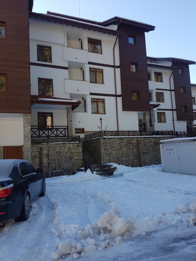“Family Аpart - Смолянски Езера“ Exterior foto
