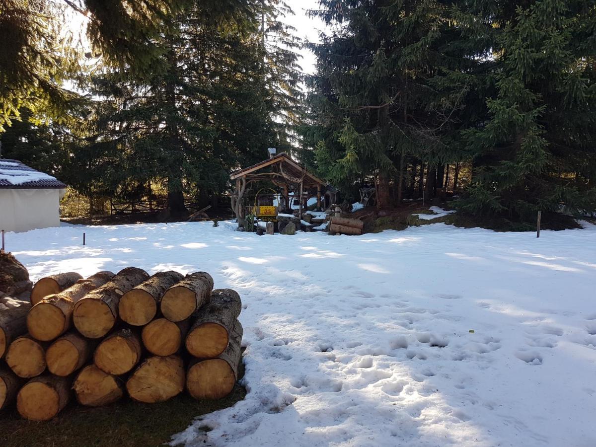 “Family Аpart - Смолянски Езера“ Exterior foto