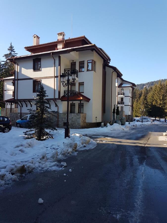 “Family Аpart - Смолянски Езера“ Exterior foto
