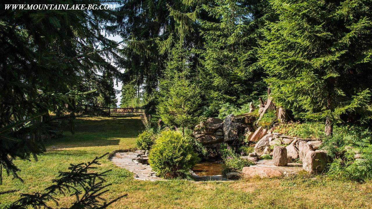 “Family Аpart - Смолянски Езера“ Exterior foto